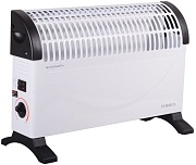 Конвектор Eurolux ОК-EU-1500C (1500 Вт, 20 м², регулировка мощности, стич)