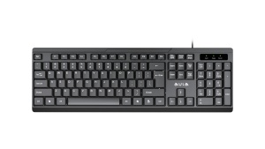 цена Клавиатуры AULA F3061