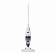 Пылесос вертикальный Sakura SA-8320W (питание - от сети, 650/160Вт, контейнер 1,2 л, кабель - 5 м)