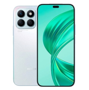 Смартфон HONOR X8b 8/256 ГБ, серебристый смартфон honor 90 8 256 гб зеленый