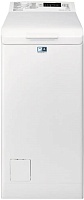 Стиральная машина вертикальная Electrolux EW2TN25262P (TimeCare 500 / 60см / 6кг / 1200об / TimeSave / SoftPlus / А+)