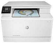 МФУ HP Color LJ Pro M182n/A4/USB+RJ-45 /Картридж HP 216A/