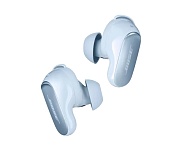 Беспроводные TWS наушники Bose QuietComfort Earbuds Ultra, (Bluetooth 5.3, SBC, AAC), Голубые