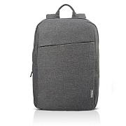Рюкзак для ноутбука 15.6" Lenovo Casual Backpack B210 /GX40Q17227/ серый