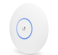 Точка доступа Ubiquiti UniFi nanoHD (UAP-NANOHD) 4x4 MU-MIMO 802.11AC Wave2