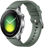 Смарт-часы Xiaomi Watch 5, зеленые (BHR07WPGL)