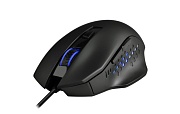 Проводная игровая мышь Redragon Gainer, (Проводная 1.8м/3200 dpi), Черная