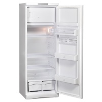 Холодильник Indesit ITD 167 W (Объем - 303 л / Высота - 167 см / B / Белый / статическая система / однодверный) Белый