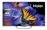 Телевизор Haier 55" S4 4K UHD HQLED Android TV