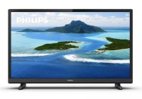 Телевизор PHILIPS 24PHS5507/12 HD