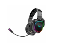 Игровая гарнитура Aula F608 RGB 2.4 Гц + Bluetooth + 3.5 мм