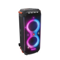 Беспроводная акустическая система JBL PARTYBOX 710 <BLACK> Чёрный