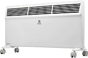 Конвектор Electrolux ECH/AS-2000 ER (2000 Вт, 25 м², регулировка мощности электронная)