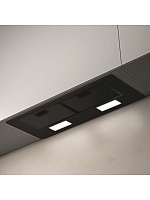 Вытяжка полновстраиваемая Elica Era C BL/A/72 (700 м³/ч / 146 Вт / LED освещение 2x3 Вт/ ширина - 73.5 см / черная)