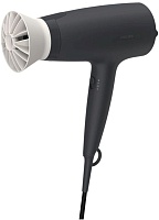Фен Philips BHD302/00 (полноразмерный / 1600 Вт / 3 режима / холодный воздух / генератор ионов / шнур - 1,8 м)