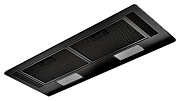Вытяжка полновстраиваемая Elica Era C BL/A/72 (700 м³/ч / 146 Вт / LED освещение 2x3 Вт/ ширина - 73.5 см / черная)
