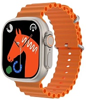Смарт-часы WIFIT WiWatch S1, оранжевые