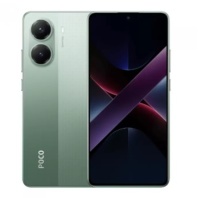 Смартфон POCO X7 Pro 5G 12/512 ГБ, зеленый