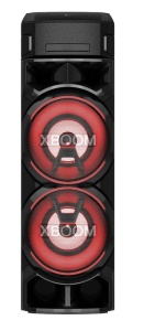 Беспроводная акустическая система LG XBOOM ON9 1000W беспроводная акустическая система airpulse a200 cherry
