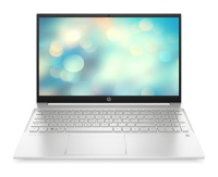 Ноутбук HP Pavilion 15-eg0041ur (Intel Core i3-1115G4 3.0GHz/15.6"/1920x1080 IPS/8GB/256GB SSD/Intel UHD Graphics Xe G4/DOS/Ceramic White/RUS keyb) Белый