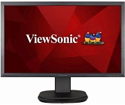 Монитор 24" ViewSonic VG2439SMH-2 with Audio VA/1920x1080/ 5мс/ 250 кд/м2/ 3000:1/HDMI/VGA/DP/USBx2/Pivot/75Hz