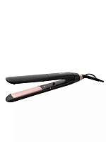 Выпрямитель Philips BHS378/00 (розовый, черный, 55 Вт, нагрев до 230 °C, покрытие - керамическое, кератиновое, автоотключение)