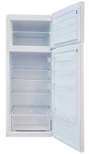 Холодильник Snaige FR31SM-PT000E0 (Объем - 312 л / Высота - 175 см / A+ / Белый / капельная система) холодильник snaige rf23sm pt002e0 ice logic объем 230 л высота 152см а белый капельная система