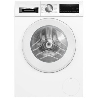 Стиральная машина Bosch WGG154ZSPL (Serie6 / 58,8см / 10кг / 1400об / SpeedPerfect / EcoSilence Drive / AntiStain / Iron Assist / А+++)