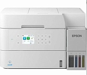 МФУ EPSON L6376 A4/СНПЧ/ADF/Duplex/USB Type-B/WiFi/RJ-45/101