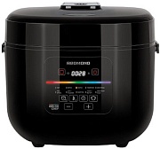 DSP Мультиварка Redmond MC100 (5 л / 860 Вт / 12 программ / сенсор) повреждена упаковка