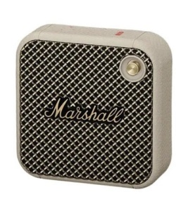 Портативная колонка Marshall WILLEN беспроводная акустика marshall willen cream