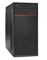 Компьютер Intel Core i3-12100 3.3GHz//8GB DDR4///256GB SSD M2//Intel UHD Graphics 730//Astra Linux CE