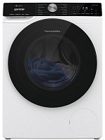 Стиральная машина Gorenje WNS94A1AWIFI/C (G800 / 54,5см / 9кг / 1400об / пар / StopAddGo / AddClothes / Inverter PowerDrive / Wi-Fi / А+++)  Белый Стиральная машина Gorenje WNS94A1AWIFI/C (G800 / 54,5см / 9кг / 1400об / пар / StopAddGo / AddClothes / Inverter PowerDrive / Wi-Fi / А+++) Белый