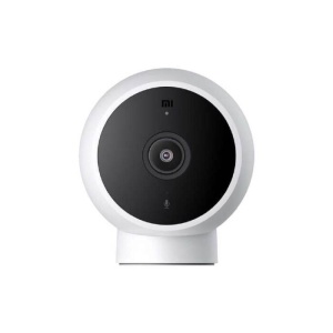 Видеокамера Xiaomi Mi Camera 2K Magnetic Mount, белая (BHR5255GL) ip камера xiaomi mi 360 home security camera 2k