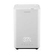 Увлажнитель воздуха Redmond HF2203 (ультразвуковой / 25 Вт / 30 м² / 4.5 л / 450 мл/ч / белый)