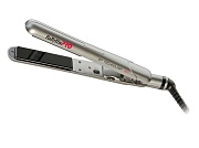 Выпрямитель BaByliss PRO BAB2654EPE (серый, нагрев до 210 °C, покрытие - гальваническое)