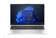 Ноутбук HP 250 G10 (Intel Core i7-1355U 1.7GHz/15.6"/1920x1080/16GB/512GB SSD/Intel Iris Xe/DOS/Silver/RU keyb)