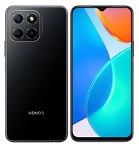 Смартфон HONOR X6b 4/128 ГБ, черный