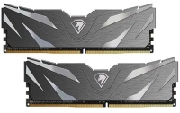 Память DDR4 16GB (2x8Gb KIT) 3600Mhz Netac Shadow II NTSWD4P36DP-16K