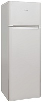 Холодильник Indesit TIA 16 E (Объем - 296 л / Высота - 167 см / A / Бежевый / статическая система)