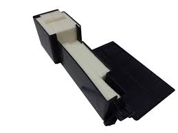 1627961/1577649 Поглотитель чернил (памперс, абсорбер) Epson (О) бокс обслуживания памперс абсорбер поглотитель чернил 1469197 для струйного принтера epson емкость для отработанных чернил