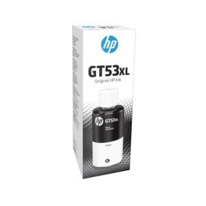 Чернила HP GT53XL 1VV21AE черный 135ml (замена GT51XL) цена и фото