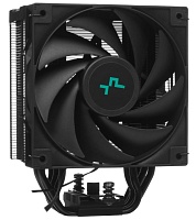 Кулер Deepcool AG500 socket Intel LGA1700/1200/1851; AMD AM4/AM5, 120mm fan, 4-pin PWM,TDP240W