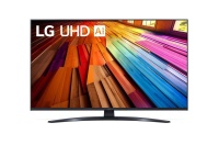 Телевизор LG 43UT81006LA UHD 4K WebOS (2024)