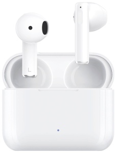 Беспроводные TWS наушники с микрофоном Honor Choice Earbuds X Ледяной Белый (55041961) беспроводные tws наушники с микрофоном honor choice earbuds x3 белый 5504aaat