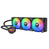 Водяное охлаждение Thermaltake Floe Ultra 360 RGB All-In-One Liquid Cooler Soc-1700/AM5/AM4/1151/1200 