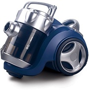 RFB Пылесос BQ VC2024MC  (2000/450Вт, 3л, синий)