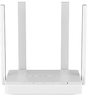 Маршрутизатор Netcraze Speedster DSL (NC-2113) Гигабитный интернет-центр с двухдиапазонным Mesh Wi-Fi AC1200