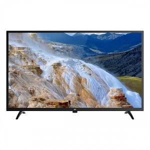 цена Телевизор BQ 32S15B HD ANDROID SMART TV