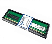 Оперативная память Dell 370-AEKL 16 GB, DDR4, 2666 MHz, PC/Server, Registered No, ECC Yes,